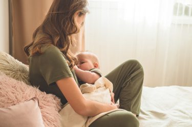 母乳について発信する理由 | 自己紹介